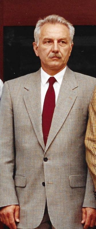 Németh Károly