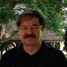 Czeglédi János Péter alezredes